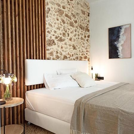 Adorable Room Next Old Town-Vacation House Group Chania  Eksteriør billede