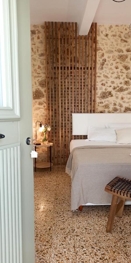 Adorable Room Next Old Town-Vacation House Group Chania  Eksteriør billede