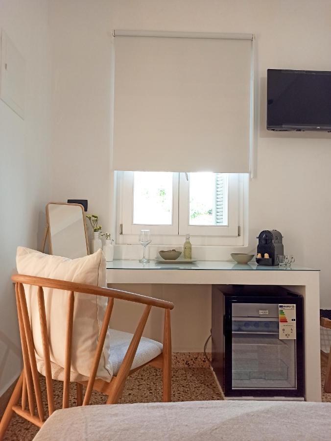 Adorable Room Next Old Town-Vacation House Group Chania  Eksteriør billede