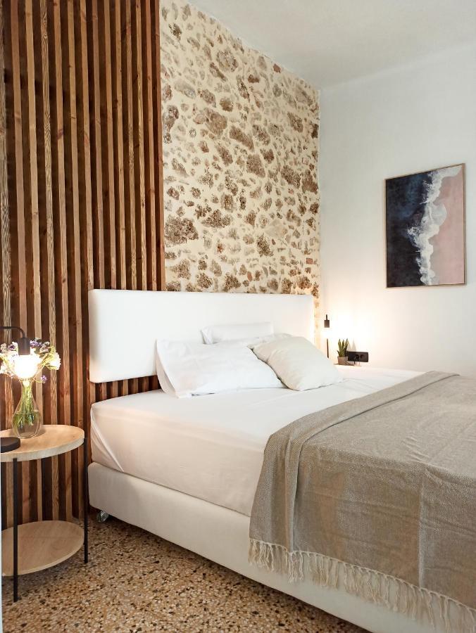 Adorable Room Next Old Town-Vacation House Group Chania  Eksteriør billede