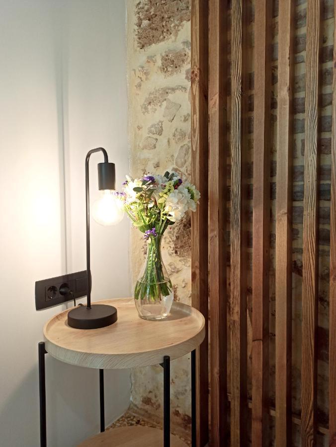 Adorable Room Next Old Town-Vacation House Group Chania  Eksteriør billede
