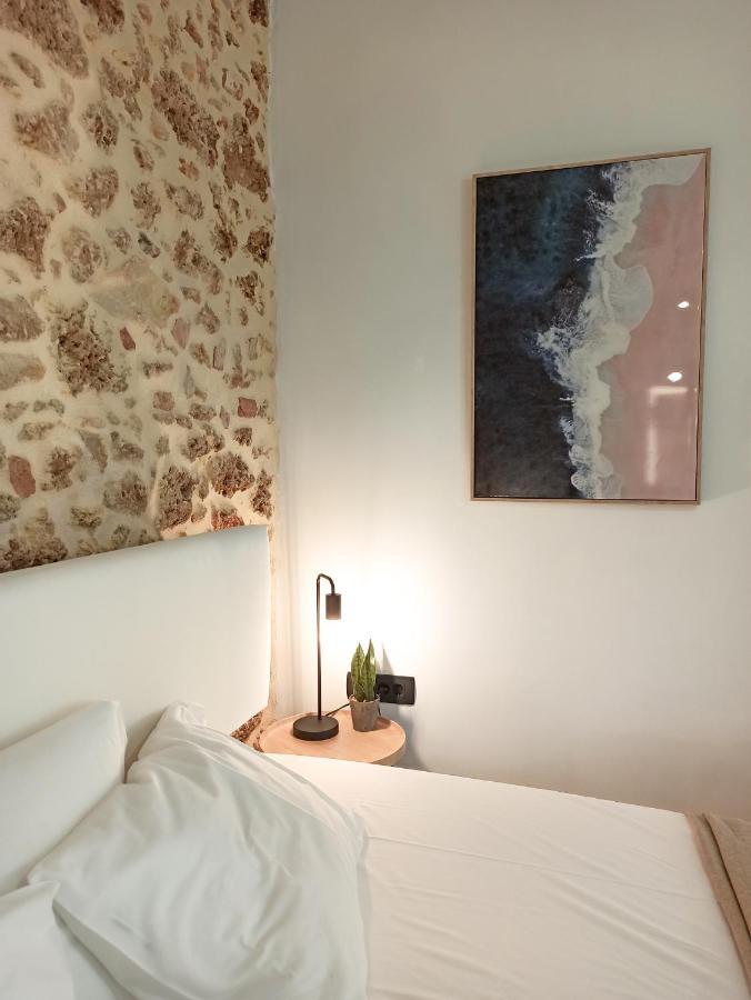 Adorable Room Next Old Town-Vacation House Group Chania  Eksteriør billede