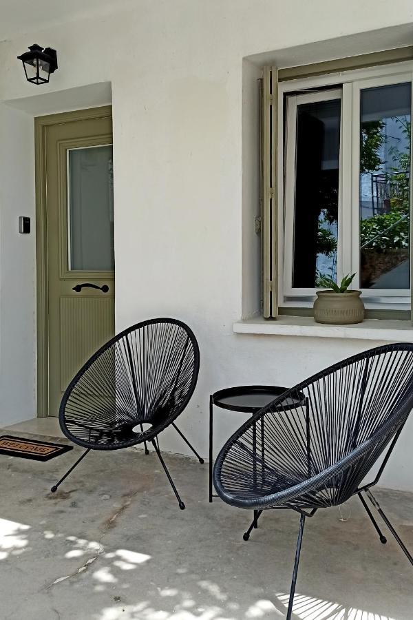 Adorable Room Next Old Town-Vacation House Group Chania  Eksteriør billede